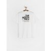 The North Face Mountain Sketch tnf white