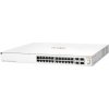Hewlett Packard Enterprise 5 x HPE Networking Instant On Switch 24p Gigabit CL4 PoE 4p SFP+ 370W 1930 JL684B//5pack Hewlett Packard Enterprise 5 x HPE Networking Instant On Switch 24p Gigabit CL4 PoE 4p SFP+ 370W 1930 JL684B//5pack