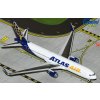 Gemini - Boeing B767-375ER(WL), Atlas Air  Gemini - Boeing B767-375ER(WL), Atlas Air