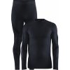 Craft Core Dry Fuseknit set man-tmavo-modrá