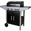Plynový gril Ravanson GO-3 s 3 hořáky 10,6 kW Plynový gril Ravanson GO-3 s 3 hořáky 10,6 kW