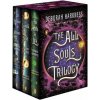 The All Souls Trilogy Boxed Set The All Souls Trilogy Boxed Set