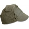 Bundeswehr čiapka so šiltom BW zimná OLIV veľ.61 Bundeswehr čiapka so šiltom BW zimná OLIV veľ.61