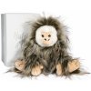 Plyšová opička Monkey Histoire d’ Ours v darčekovom balení hnedá 30 cm od 0 mes Plyšová opička Monkey Histoire d’ Ours v darčekovom balení hnedá 30 cm od 0 mes