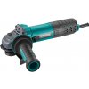 Extol Industrial 8792010 - Brúska uhlová 125mm, 1550W, regulácia otáčok, bezuhlíkový motor Extol Industrial 8792010 - Brúska uhlová 125mm, 1550W, regulácia otáčok, bezuhlíkový motor