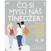 Čo si myslí náš tínedžer? - Careyová Tanith Čo si myslí náš tínedžer? - Careyová Tanith