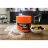 Shine 'n Jam fixačný gel s proteínom z hodvábu 113,5g 4oz Shine 'n Jam fixačný gel s proteínom z hodvábu 113,5g 4oz