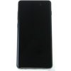 Samsung Galaxy S10 Plus G975F LCD displej + dotyková plocha + rám čierna - originál GH82-18834A, GH82-18849A, GH82-18857A Samsung Galaxy S10 Plus G975F LCD displej + dotyková plocha + rám čierna - originál GH82-18834A, GH82-18849A, GH82-18857A