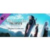 CRISIS CORE –FINAL FANTASY VII– REUNION Digital Deluxe Edition CRISIS CORE –FINAL FANTASY VII– REUNION Digital Deluxe Edition