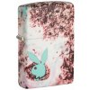 Benzínový zapalovač Zippo Playboy Benzínový zapalovač Zippo Playboy