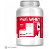Kompava Profi WHEY Protein, 2000 g/66 dávok vanilka Kompava Profi WHEY Protein, 2000 g/66 dávok vanilka
