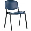 Antares Jedálenská stolička Taurus PN ISO modrá P13 Antares Jedálenská stolička Taurus PN ISO modrá P13