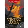 Viking Saga (Henry Treece)(Brožovaná) Viking Saga (Henry Treece)(Brožovaná)