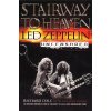Stairway to Heaven: Led Zeppelin Uncensored Cole Richard