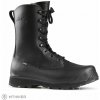 Lundhags Forest II Wide topánky, black 45 Lundhags Forest II Wide topánky, black 45
