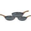 CS Solingen Pánev s mramorovým povrchem Steinfurt 28 cm CS Solingen Pánev s mramorovým povrchem Steinfurt 28 cm