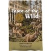 Taste of the Wild Dog Pine Forest jeleň 2 kg Taste of the Wild Dog Pine Forest jeleň 2 kg
