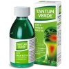 TANTUM VERDE 0,15 % roztok 120 ml TANTUM VERDE 0,15 % roztok 120 ml
