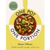 One Pot, One Portion (Eleanor Wilkinson)(Pevná) One Pot, One Portion (Eleanor Wilkinson)(Pevná)