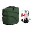 Prečerpávacia stanica DAB FEKABOX 110 KBFU 50-0,75 M , 230V Prečerpávacia stanica DAB FEKABOX 110 KBFU 50-0,75 M , 230V