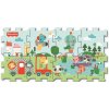 TREFL Pěnové puzzle Úsměv Fisher Price TREFL Pěnové puzzle Úsměv Fisher Price