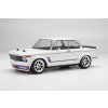 HPI Karoserie čirá BMW 2002 TURBO rozvor 225 mm (HPI7215) HPI Karoserie čirá BMW 2002 TURBO rozvor 225 mm (HPI7215)