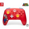 PowerA Wireless Controller - Super Mario Joy (Switch) PowerA Wireless Controller - Super Mario Joy (Switch)