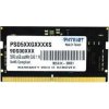 Patriot Signature Line DDR5 16GB 4800MHz CL40 (1x16GB) PSD516G480081S Patriot Signature Line DDR5 16GB 4800MHz CL40 (1x16GB) PSD516G480081S