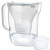 Brita Style Essential biela + Maxtra pro pure performance 4 ks