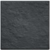 Multy Home Plastová dlaždica STOMP STONE 30 x 30 cm, antracit Multy Home Plastová dlaždica STOMP STONE 30 x 30 cm, antracit