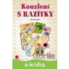 E-kniha Kouzlení s razítky - Sylva Šporková E-kniha Kouzlení s razítky - Sylva Šporková