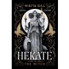 Kniha Hekate Kniha Hekate
