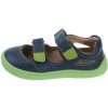 PROTETIKA - TERY navy (č.27-35) barefoot letná obuv PROTETIKA - TERY navy (č.27-35) barefoot letná obuv