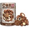 MIXIT Čokoládové nadelenie orechy v poleve 450 g
