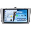 Autorádio Junsun multimediálne Toyota Avensis T27 2008-2015 4G 6+128GB Autorádio Junsun multimediálne Toyota Avensis T27 2008-2015 4G 6+128GB