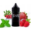 RED BERRY MINT - Shortfill SIMPL 50/50 20ml RED BERRY MINT - Shortfill SIMPL 50/50 20ml