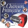 Grands succés de la Chanson Française - 2CD Grands succés de la Chanson Française - 2CD