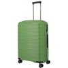 Cestovný kufor Travelite Mooby M 73 L zelená Cestovný kufor Travelite Mooby M 73 L zelená