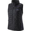 Patagonia Nano Puff Vest čierna