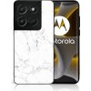 VSETKONAMOBIL 144640 MY ART Ochranný kryt pre Motorola Moto G57 Power WHITE MARBLE (144) VSETKONAMOBIL 144640 MY ART Ochranný kryt pre Motorola Moto G57 Power WHITE MARBLE (144)