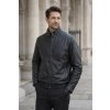 Max Original Leather Pánska kožená bunda - bomber 808 black (S 40-42) - Čierna - S Max Original Leather Pánska kožená bunda - bomber 808 black (S 40-42) - Čierna - S