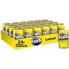 Fanta Citrón 330ml 24ks Fanta Citrón 330ml 24ks