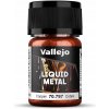 Vallejo Liquid Copper 70797 Copper 35ml Vallejo Liquid Copper 70797 Copper 35ml