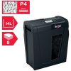 REXEL Skartovač Secure X8 REXEL Skartovač Secure X8