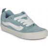 Vans Nízke tenisky Knu Skool Modrá Vans Nízke tenisky Knu Skool Modrá