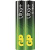 GP Ultra Plus AAA 2ks B03112 GP Ultra Plus AAA 2ks B03112