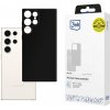 3mk Matt Case Samsung Galaxy S24 Ultra čierne 3mk Matt Case Samsung Galaxy S24 Ultra čierne