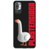 Picasee silikónový prehľadný obal pre Xiaomi Redmi Note 10 5G - Kiky Ricky Picasee silikónový prehľadný obal pre Xiaomi Redmi Note 10 5G - Kiky Ricky