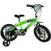 Dino Bikes BMX chlapecké kolo 12 Dino Bikes BMX chlapecké kolo 12