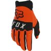 Fox Racing FOX Dirtpaw Glove - Fluo Orange MX - FOX Dirtpaw Glove - M, Fluo Orange MX